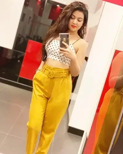 Yelbarga Escort